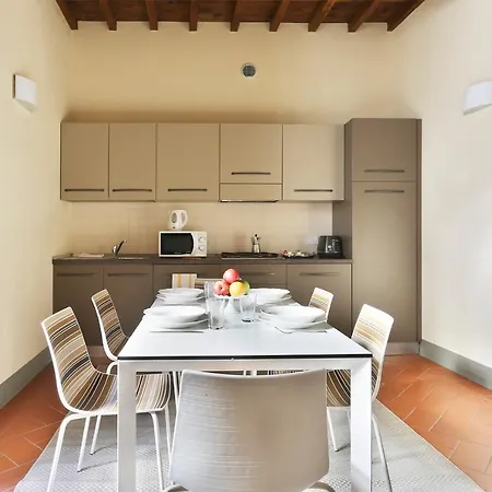 Apartman Michelangelo At The Dome Firenze
