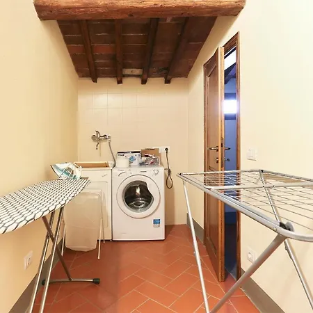 Apartman Michelangelo At The Dome