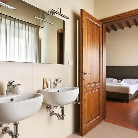 Michelangelo At The Dome Apartman Firenze