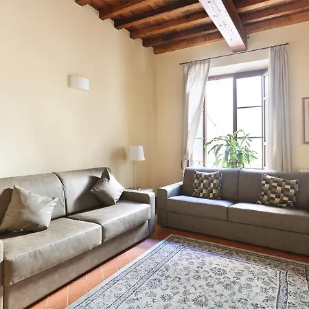 Michelangelo At The Dome Apartman *