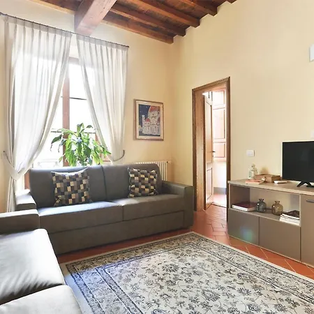 Apartman Michelangelo At The Dome *