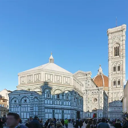 Michelangelo At The Dome Firenze