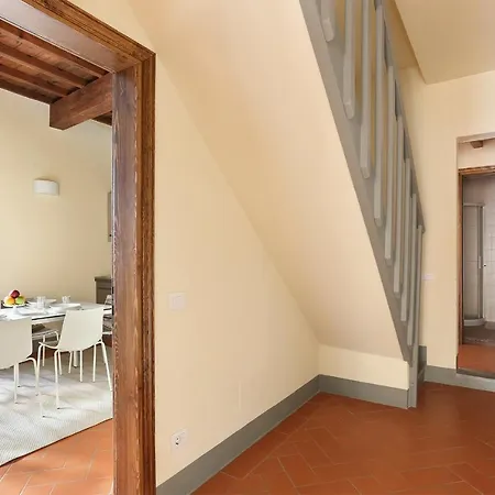 Michelangelo At The Dome Apartment Florence