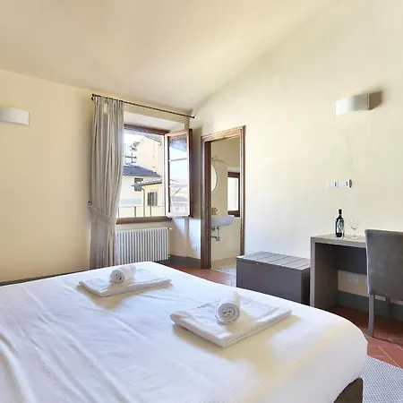 Michelangelo At The Dome Apartman Firenze