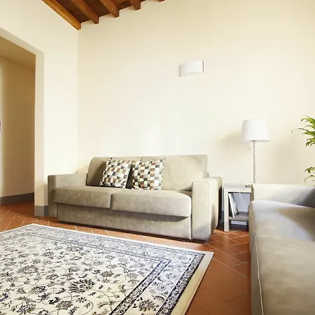 Apartman Michelangelo At The Dome