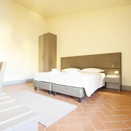 Apartman Michelangelo At The Dome *