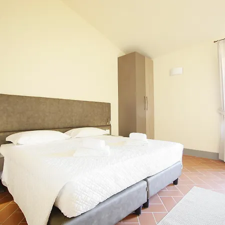 Apartment Michelangelo At The Dome Florence