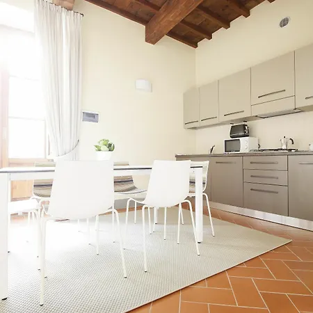 Apartman Michelangelo At The Dome