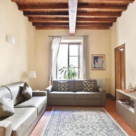 Appartement Michelangelo At The Dome