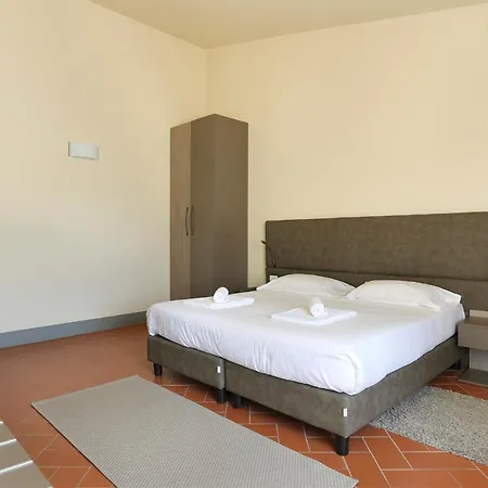 Appartement Michelangelo At The Dome Florence