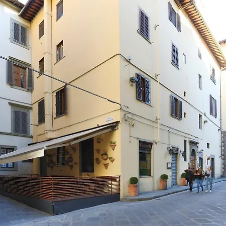 Appartement Michelangelo At The Dome *