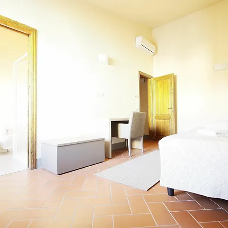 Appartement Michelangelo At The Dome Florence